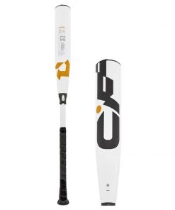 WILSON SPORTING GOODS***** 2022 DEMARINI CF USSSA -5