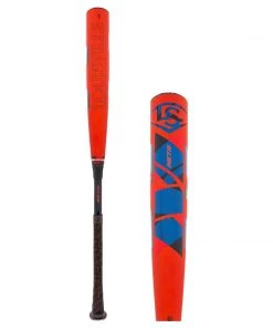 WILSON SPORTING GOODS***** LOUISVILLE SLUGGER META '22 BBCOR -3