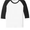 T & B Sports 3/4 Sleeve Youth Baseball Undershirt