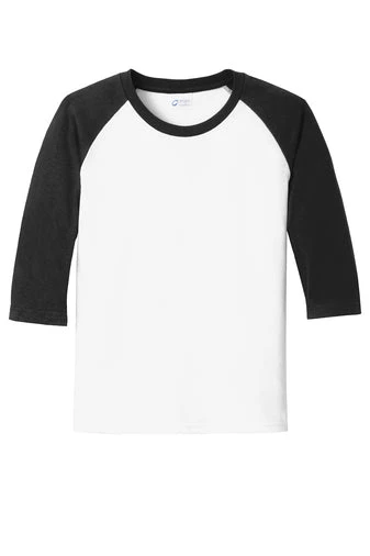 T & B Sports 3/4 Sleeve Youth Baseball Undershirt 3 T & B Sports 3/4 Sleeve Youth Baseball Undershirt