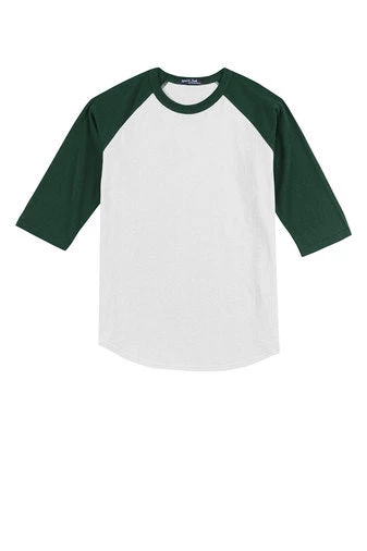 T & B Sports 3/4 Sleeve Youth Baseball Undershirt 9 T & B Sports 3/4 Sleeve Youth Baseball Undershirt