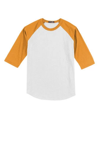 T & B Sports 3/4 Sleeve Youth Baseball Undershirt 7 T & B Sports 3/4 Sleeve Youth Baseball Undershirt