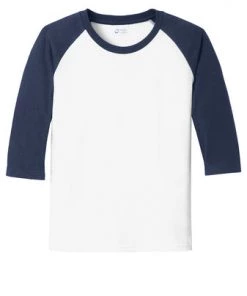 T & B Sports 3/4 Sleeve Youth Baseball Undershirt 11 T & B Sports 3/4 Sleeve Youth Baseball Undershirt