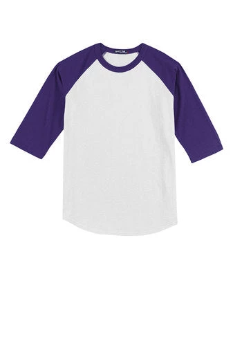 T & B Sports 3/4 Sleeve Youth Baseball Undershirt 10 T & B Sports 3/4 Sleeve Youth Baseball Undershirt