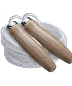 T & B Sports Nylon Jump Rope-9' Workout