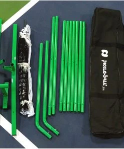 T & B Sports Pickleball 3.0 Tournament Net System