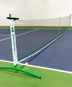 T & B Sports Pickleball 3.0 Tournament Net System
