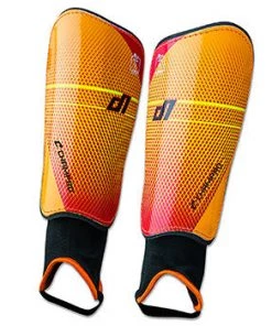 Champro Soccer Shin Guards