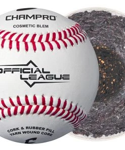 Champro Blem Practice Baseball