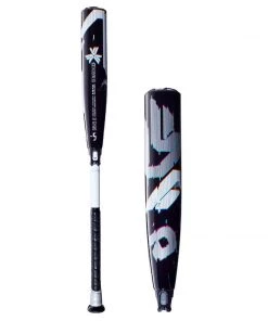 WILSON SPORTING GOODS***** DEMARINI CF GLITCH BAT-5