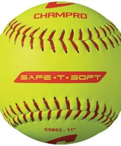 Champro Safe-T-Soft 11" Softball