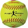 Champro Recreational Fastpitch 12" Softball