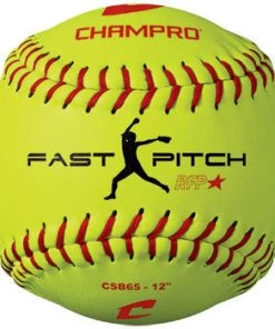 Champro Recreational Fastpitch 12" Softball