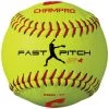 Champro Recreational Fastpitch 11" Softball 1 Champro Recreational Fastpitch 11" Softball