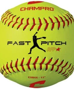 Champro Recreational Fastpitch 11" Softball