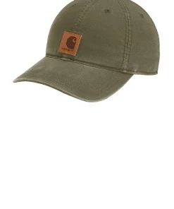 Carhartt Odessa Cap. CT100289 Carhartt Collection