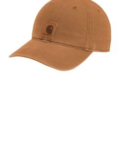 Carhartt Odessa Cap. CT100289 Carhartt Collection
