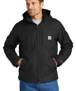 Carhartt Full Swing Cryder Jacket CT102207 Carhartt Collection
