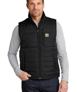Carhartt Gilliam Vest CT102286 Carhartt Collection