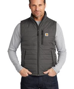 Carhartt Gilliam Vest CT102286 Carhartt Collection