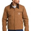 Carhartt Duck Detroit Jacket CT103828 Carhartt Collection 2 Carhartt Duck Detroit Jacket CT103828 Carhartt Collection