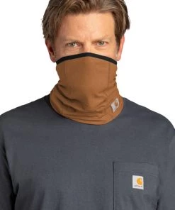 Carhartt Cotton Blend Filter Pocket Gaiter CT105086