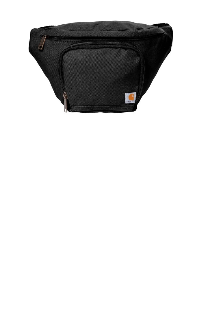 Carhartt Waist Pack. CT89098101 Carhartt Collection 4 Carhartt Waist Pack. CT89098101 Carhartt Collection
