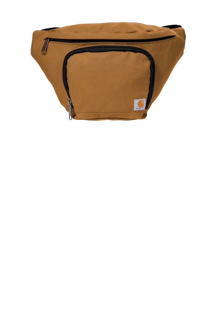 Carhartt Waist Pack. CT89098101 Carhartt Collection 3 Carhartt Waist Pack. CT89098101 Carhartt Collection