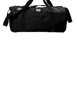 Carhartt Collection Carhartt Canvas Packable Duffel With Pouch. CT89105112
