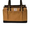 Carhartt Collection Carhartt Utility Tote. CT89121325