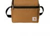 Carhartt Lunch 6-Can Cooler. CT89251601 2 Carhartt Lunch 6-Can Cooler. CT89251601