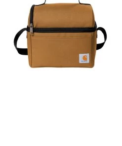 Carhartt Lunch 6-Can Cooler. CT89251601