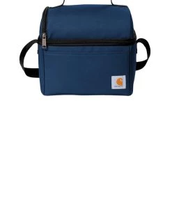 Carhartt Lunch 6-Can Cooler. CT89251601