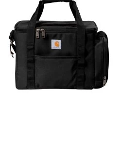 Carhartt Duffel 36-Can Cooler. CT89520701 Carhartt Collection
