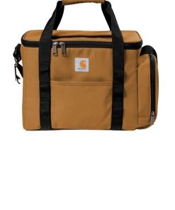 Carhartt Duffel 36-Can Cooler. CT89520701 Carhartt Collection