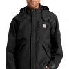 Carhartt Shoreline Jacket. CTJ162