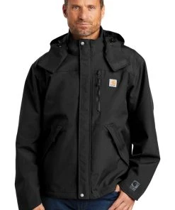 Carhartt Shoreline Jacket. CTJ162