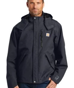 Carhartt Shoreline Jacket. CTJ162