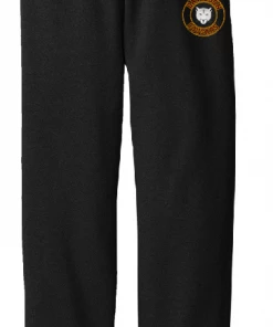 T & B Sports Davidson Middle School Spirit Wear Sweatpants