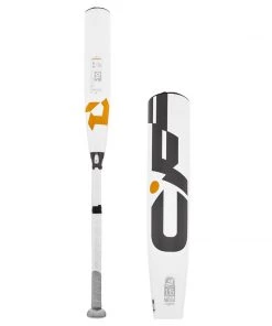 WILSON SPORTING GOODS***** DEMARINI '22 CF USSSA -10 USSSA Bats