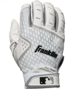 Franklin Youth 2nd-Skinz Batting Gloves
