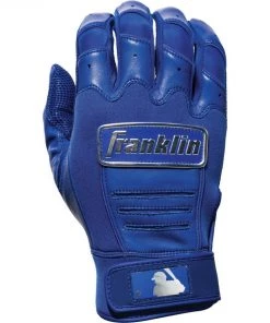Franklin Adult CFX Pro Chrome Series Batting Gloves