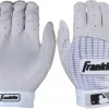 Franklin Adult Pro Classic Series Batting Gloves