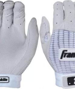 Franklin Adult Pro Classic Series Batting Gloves
