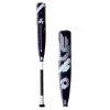 WILSON SPORTING GOODS***** DEMARINI CF GLITCH BAT-8 ***