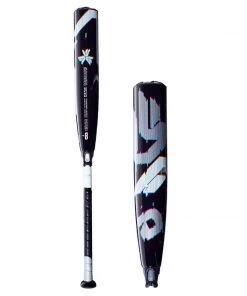 WILSON SPORTING GOODS***** DEMARINI CF GLITCH BAT-8 ***