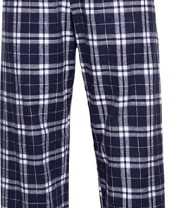 T & B Sports Hall Middle School Spirit Wear PJ Pants