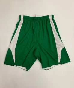 T & B Sports CYO Uniforms Saint Patrick CYO Basketball Shorts