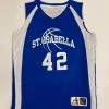 T & B Sports CYO Uniforms ST. ISABELLA JERSEY-YOUTH