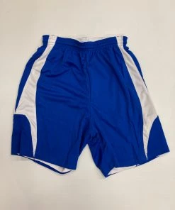 T & B Sports ST. ISABELLA SHORT-ADULT CYO Uniforms